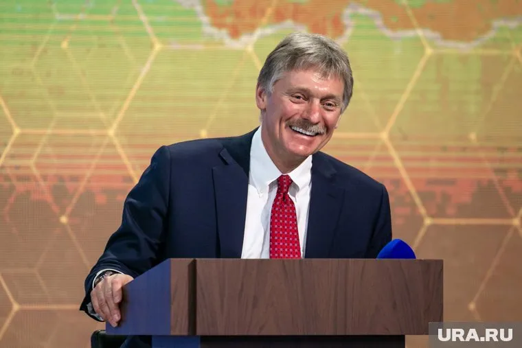 Дмитрий Песков отметил, что переговоры о поставках газа с Молдавией еще будут продолжаться