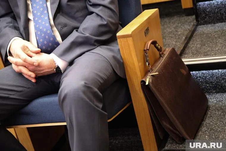 Миллиардер Фирташ попал под санкции Великобритании