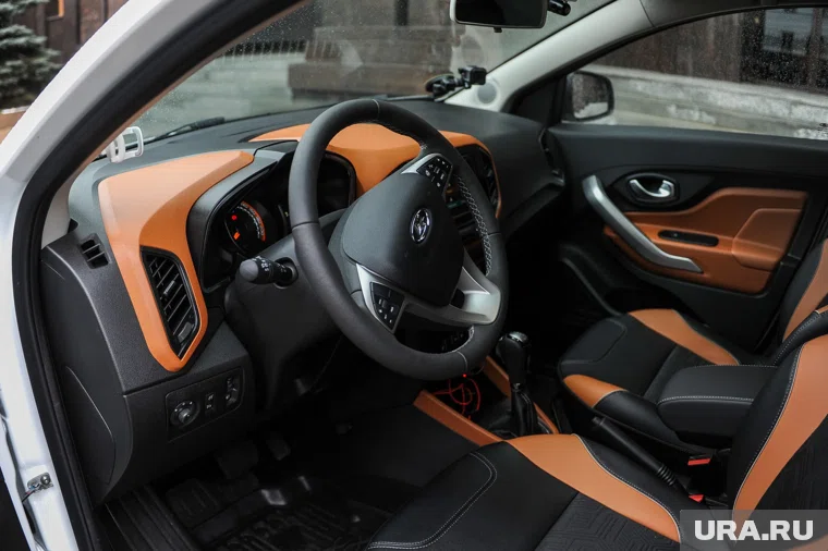 На Ямале почти 60% семей могут позволить себе купить автомобиль стоимостью 1,3 млн