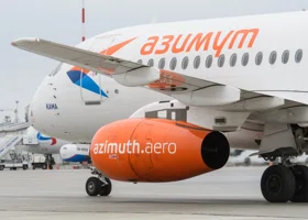 Вылет из Самары в Нижневартовск перенесен на час