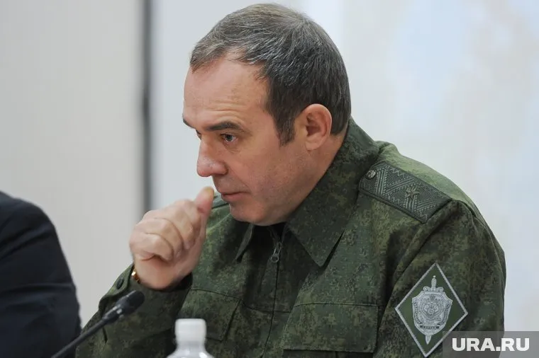 Сергей Сизов теперь главный динамовец Челябинской области