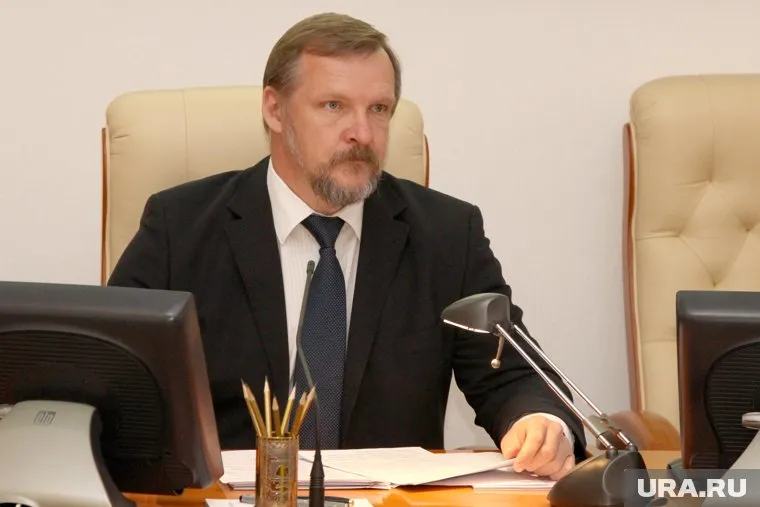 Сергей Путмин возглавит управделами правительства Тюменской области