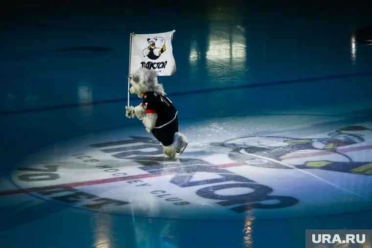 Праздник звезд в ледовой арене «Трактор» пока не состоится