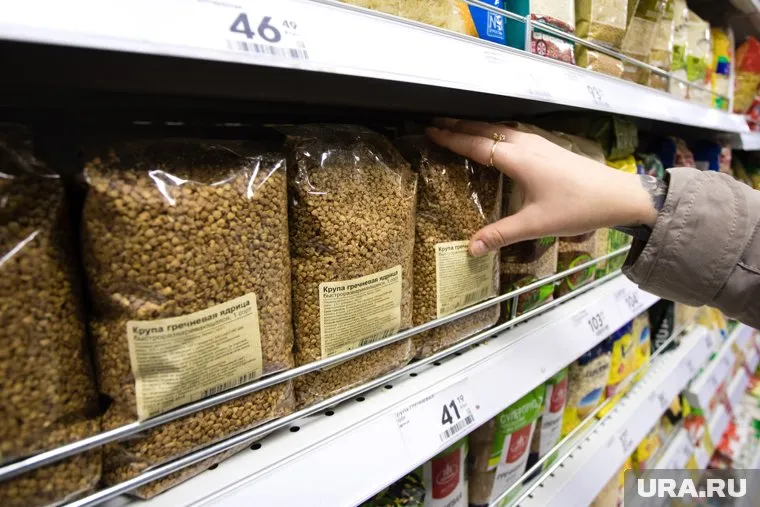 Продавцам гречки грозит тюремный срок