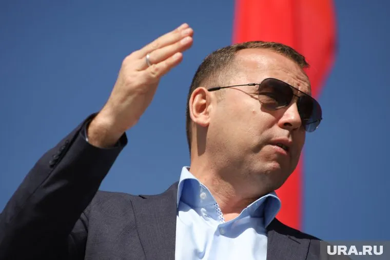 Вадим Шумков проанонсировал реформу