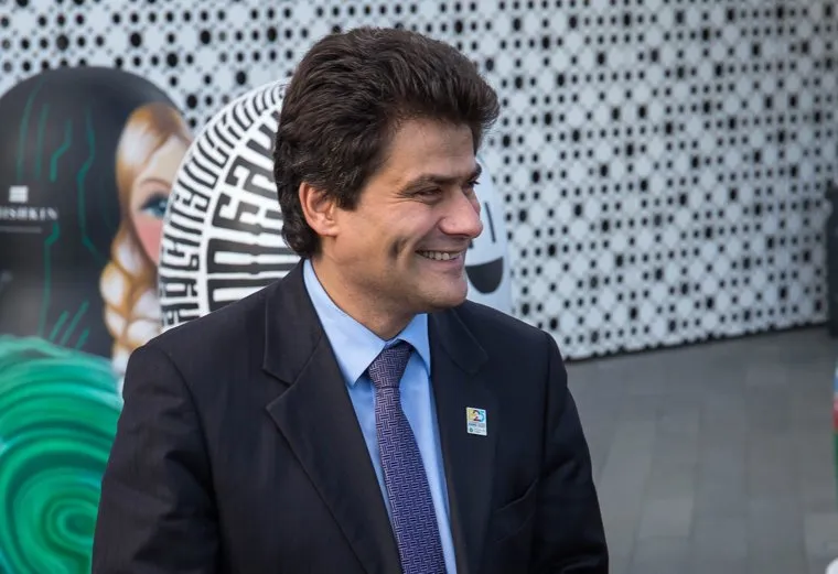 Авторские матрешки  к Всемирной универсальной выставке ЭКСПО 2025. Екатеринбург , высокинский александр, улыбка