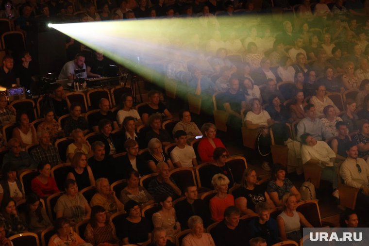 За кулисами первого в России оркестрового показа «Гарри Поттера»: эксклюзивное интервью организатора в Ку...