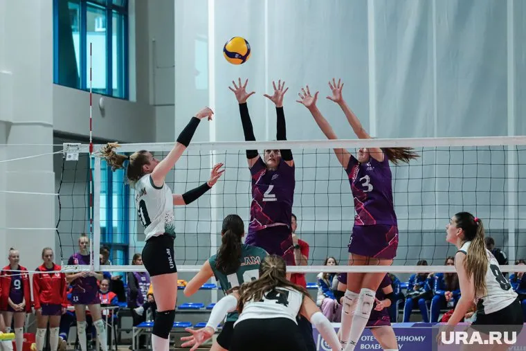 На турнире памяти Андрея присутствовали родные и близкие героя (архивное фото)