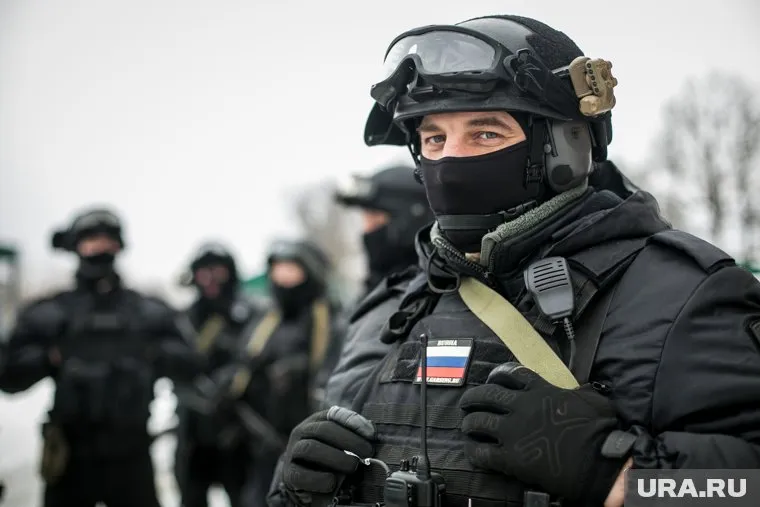 Бизнесмена из ЯНАО задержали по подозрению в мошенничестве