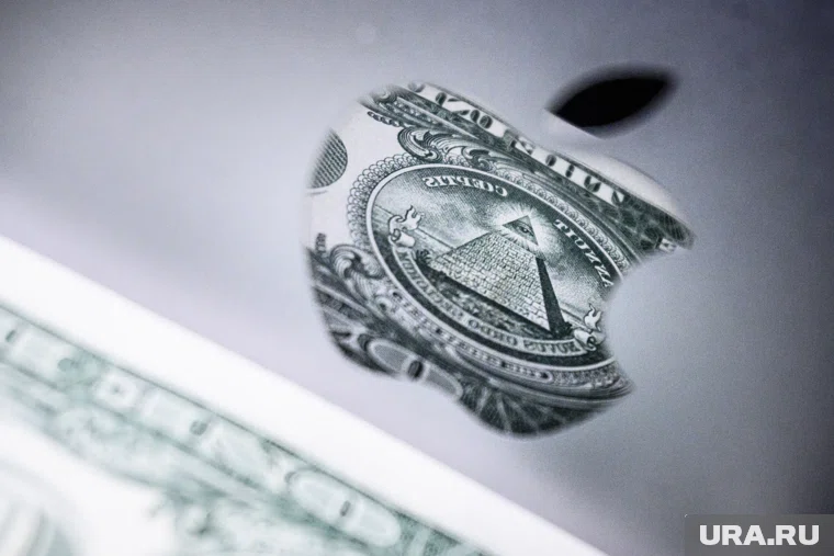 Apple заблокировала единственный способ оплаты подписок для клиентов из РФ