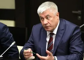 Глава МВД представил нового начальника пермского главка