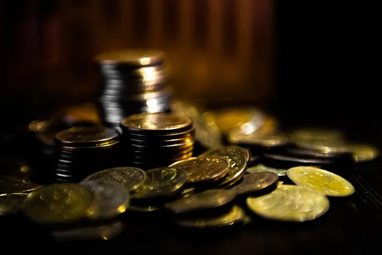 Валюта Российской Федерации. Екатеринбург