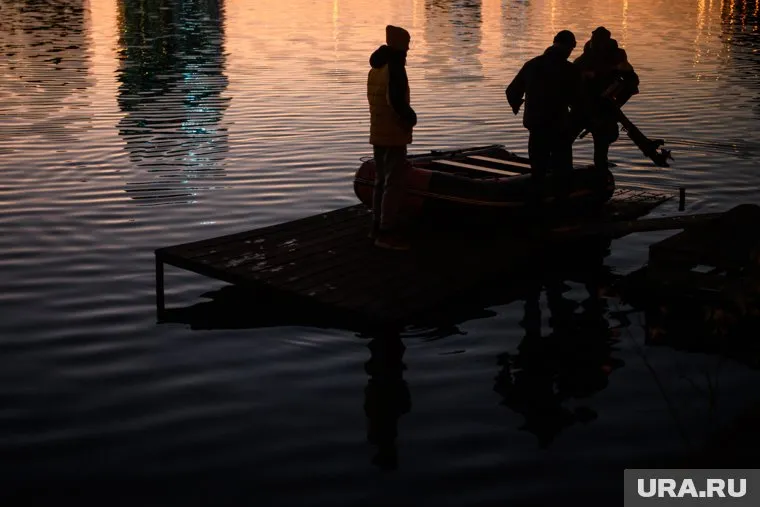 Прокуратура проверит, были ли на лодке необходимые средства безопасности