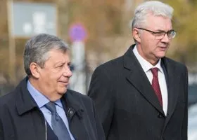 Ройзман уступит пост мэра Екатеринбурга Александру Якобу