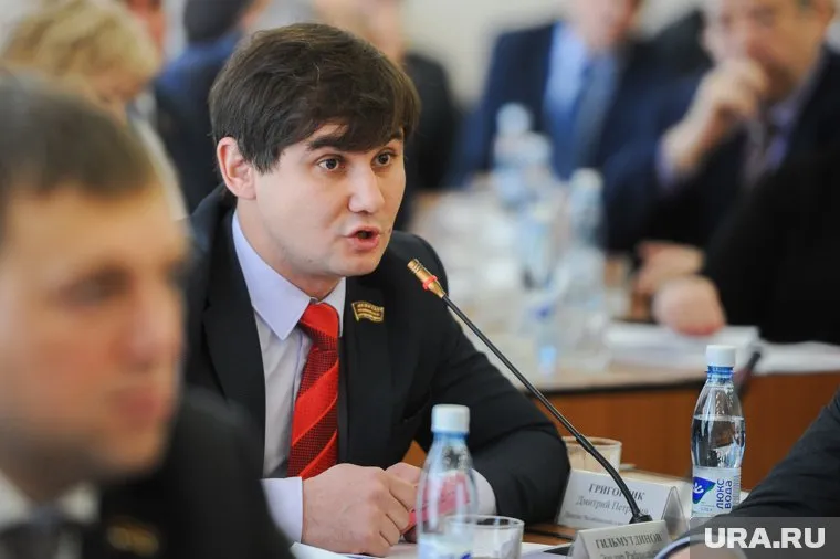 Эльдар Гильмутдинов пойдет на выборы губернатора от КПРФ