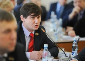 КПРФ определилась с кандидатом в губернаторы Челябинской области