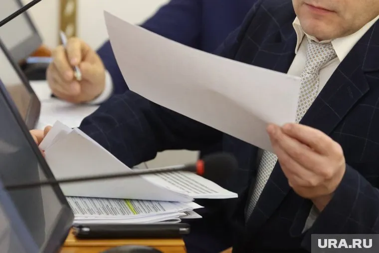 С поста генерального директора предприятия ушел Дмитрий Осипов