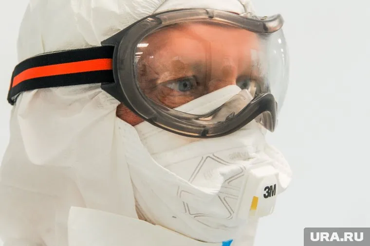 Особенно серьезно ученые отнеслись к гипотезе искусственного появления COVID-19