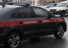 Свердловские силовики возбудили дело после обнаружения двух трупов, с которыми жили дети