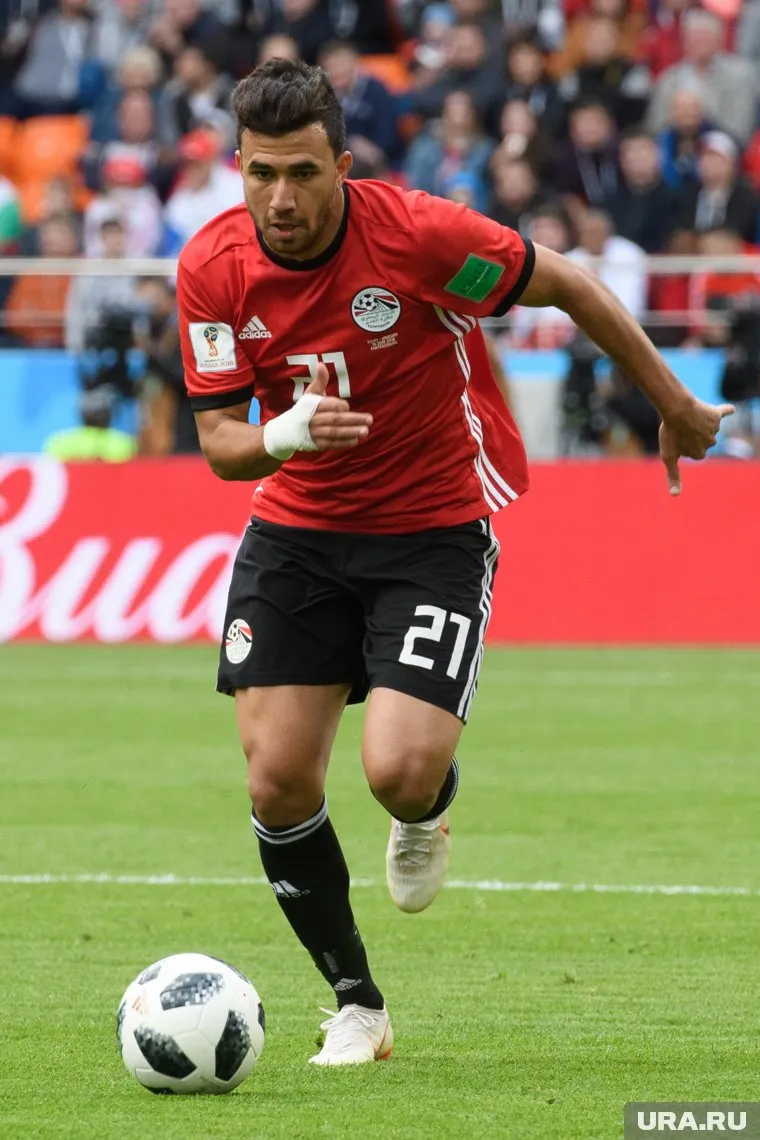 Украинцы нарисовали на форме «свой» Крым (архивное фото)