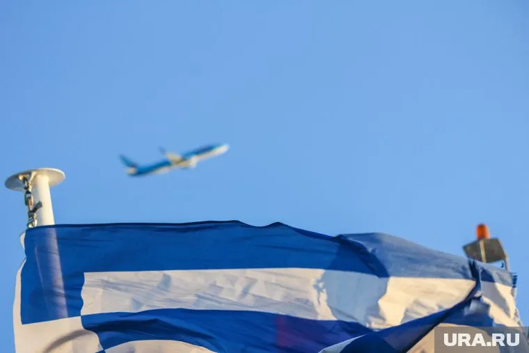 У екатеринбуржцев не будет проблем с получением визы в Грецию