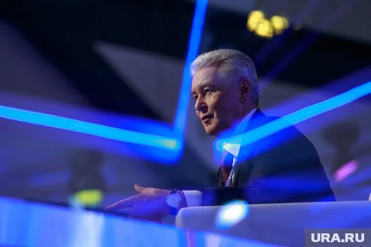 Восемь районов Москвы могут уйти из-под контроля мэра Москвы Сергея Собянина