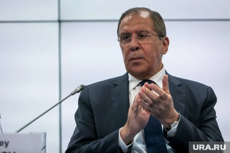 По словам Сергея Лаврова, РФ находится в диалоге с властями Афганистана