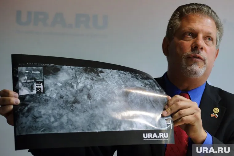 Что снимали пилоты-разведчики США над территорией Советского Союза?