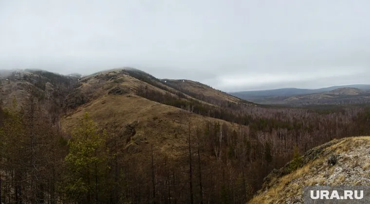 Ученые хотятизмерить показатели смещения поверхности Земли на Урале