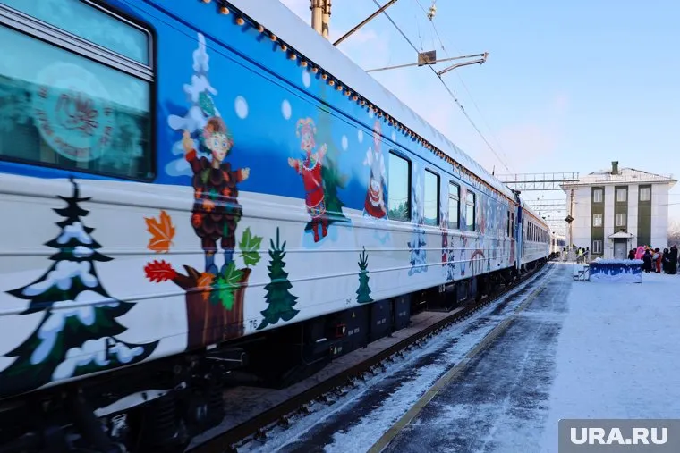 На встрече праздничного состава в Кургане не был замечен ни один политик