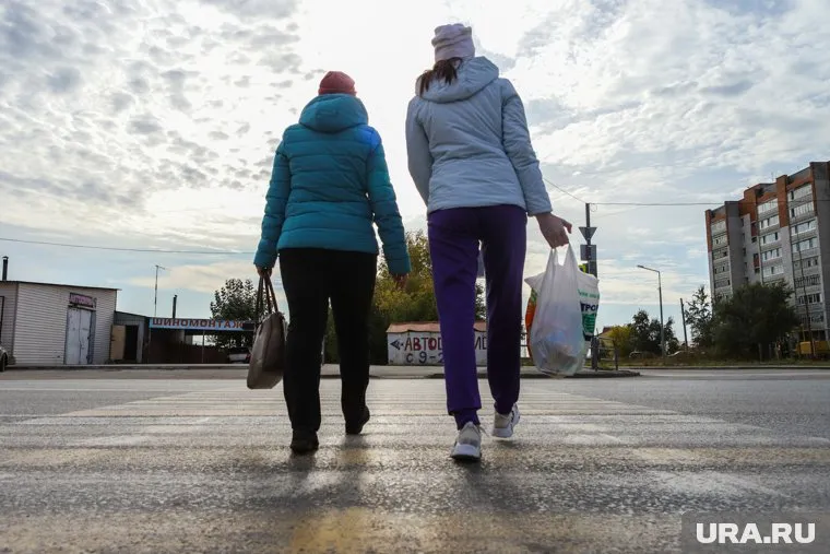 Количество россиян убывает из-за новых приоритетов современной молодежи