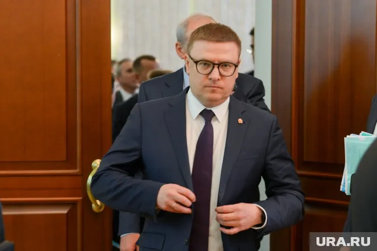 Алексей Текслер примет участие в заседании президиума Госсовета