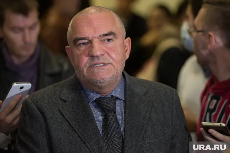 Евгению Тарло было 62 года