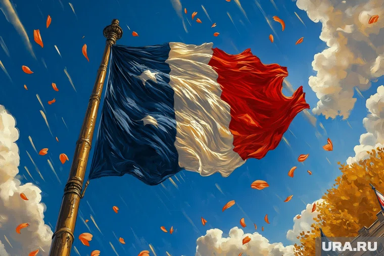 Россиянка Анна Н. фигурирует в деле о шпионаже во Франции