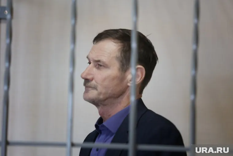 Директора УКС Кургана Минина арестовали из-за оплаты материалов