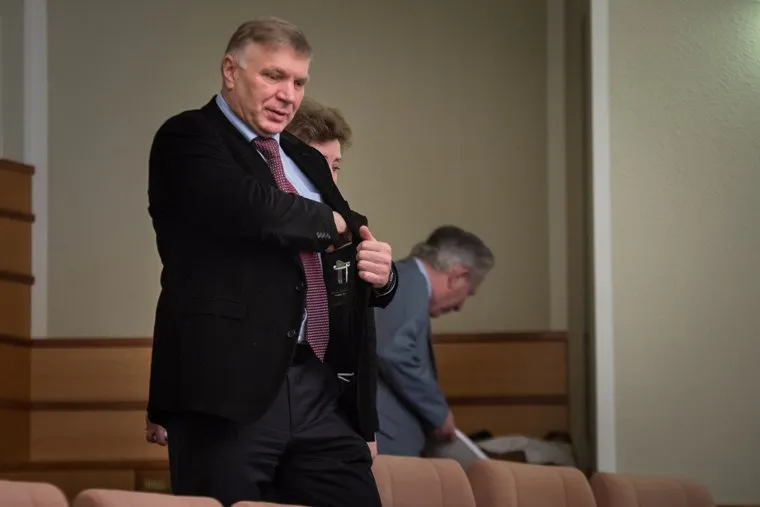 Школа мэров в резиденции губернатора Свердловской области. Екатеринбург