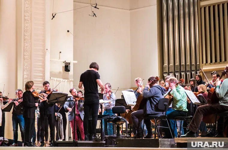 Кехман подтвердил, что приложил руку к созданию нового оперного театра