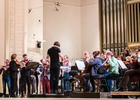 Недруг Курентзиса назвал экс-худрука пермской оперы мифом