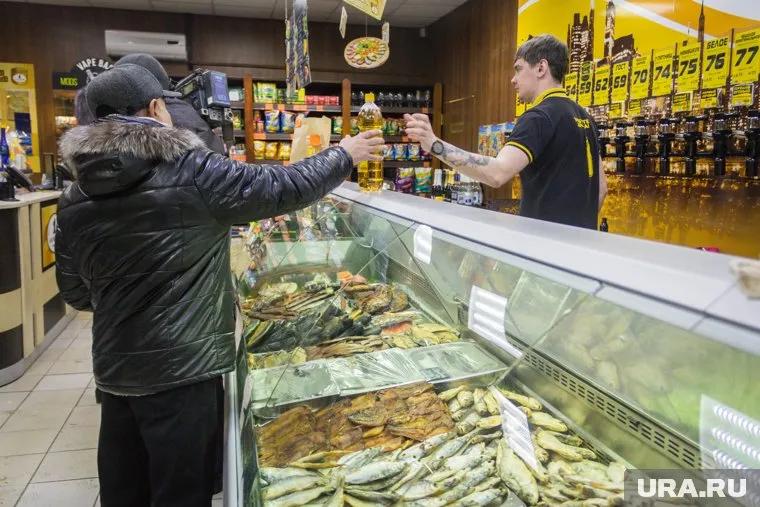 В Югре уже действует ограничение продажи алкоголя — новый закон вообще уберет спиртное из всех населенных пунктов