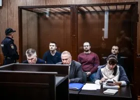 Арестованный на Урале telegram-блогер Устинов нашел новый способ защиты