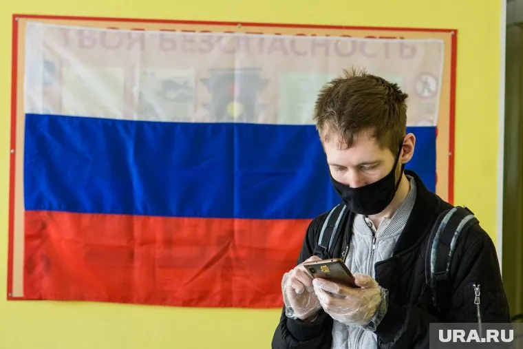 90% выявленных больных приехали из Турции