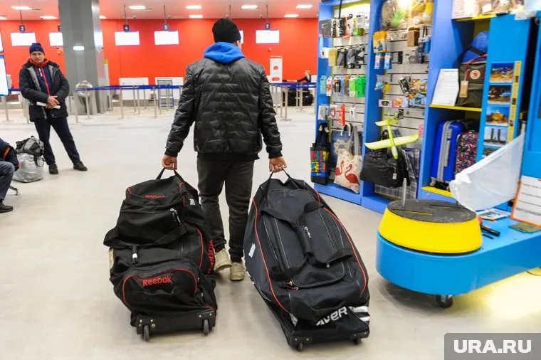 Вылет самолета в Питер с 05:40 перенесен на 10:20