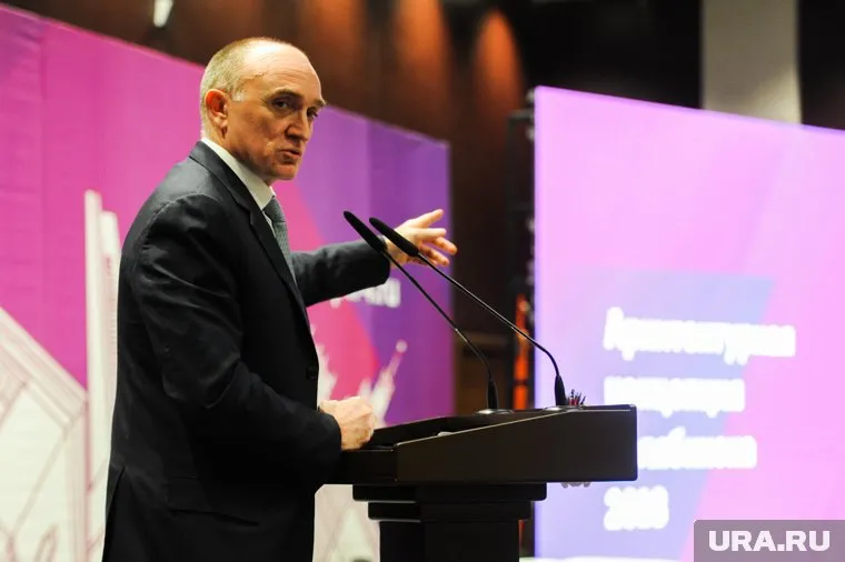 Горожане считают, что саммиты сорвал Борис Дубровский