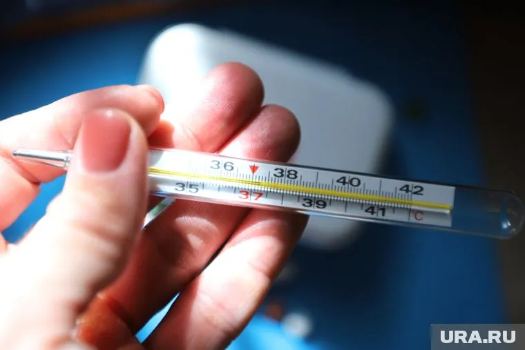 Больше всего заболевших среди дошкольников