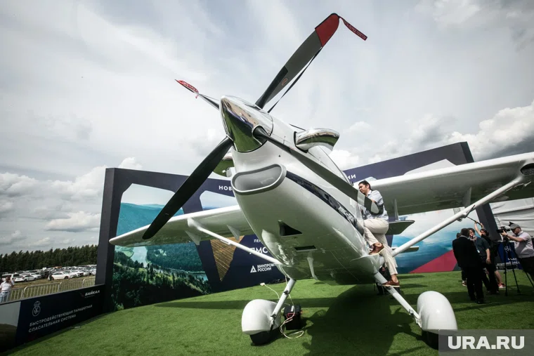 Проект «Байкал» могут заморозить