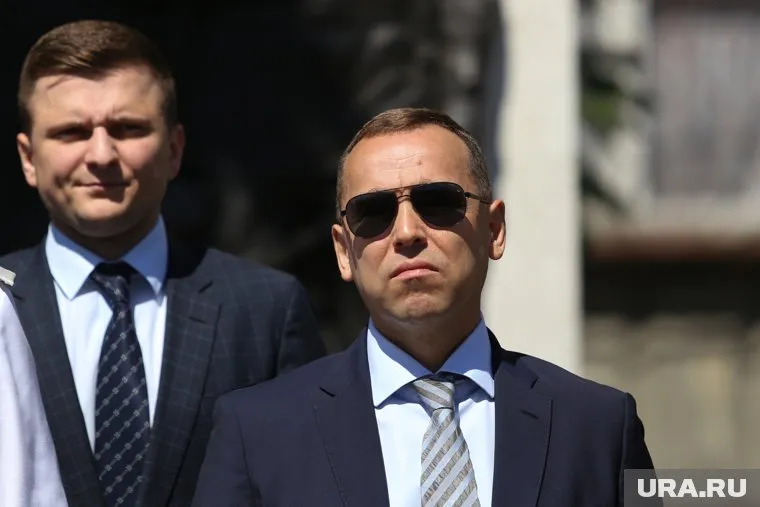 Вадим Шумков предупредил желающих «греть ручонки» на школьном питании через Instagram