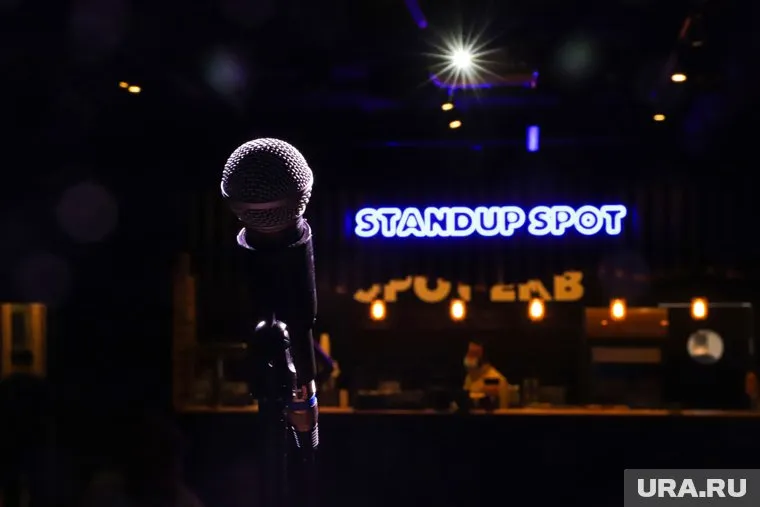 Пребывание Идрака Мирзализаде признанно нежелательным на территории РФ