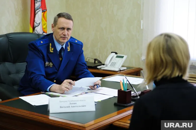 Виталий Лопин считает незаконным отказ расследовать дело гаишников, скрывших факт ДТП