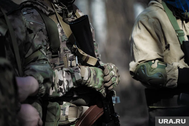 Наибольшее число наемников пропали или погибли из Колумбии, указано в посте