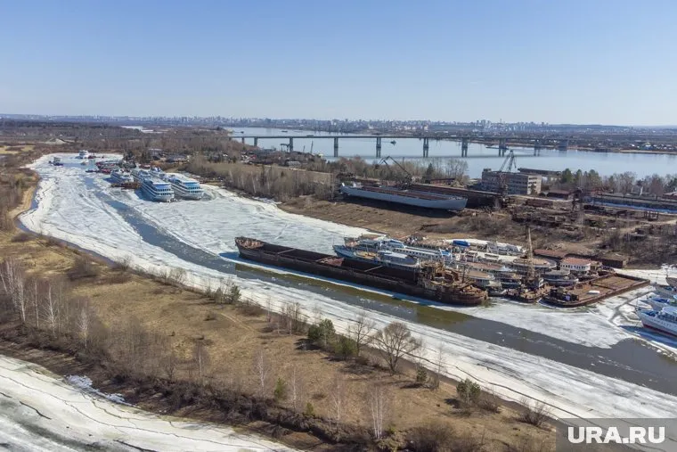 К инвестпроектам по развитию флота ГТЛК приступила в начале 2023 года